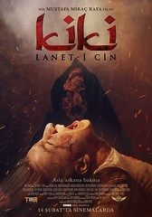 KİKİ: LANET-İ CİN